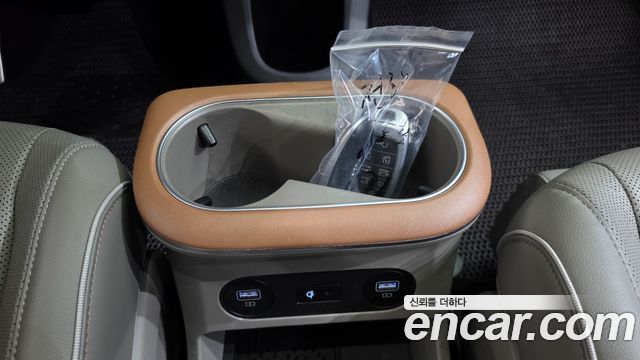 Hyundai Ioniq5 2023 — photo 12