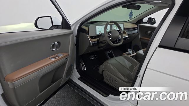 Hyundai Ioniq5 2023 — photo 13