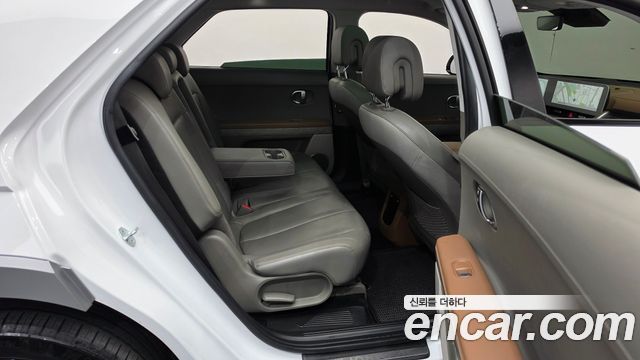 Hyundai Ioniq5 2023 — photo 17