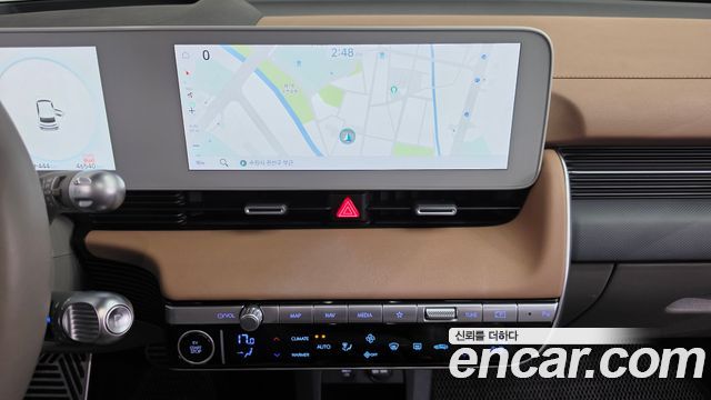 Hyundai Ioniq5 2023 — photo 18
