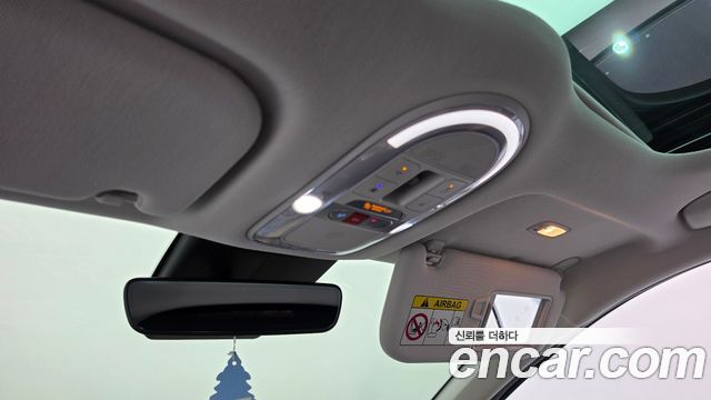 Hyundai Ioniq5 2023 — photo 21
