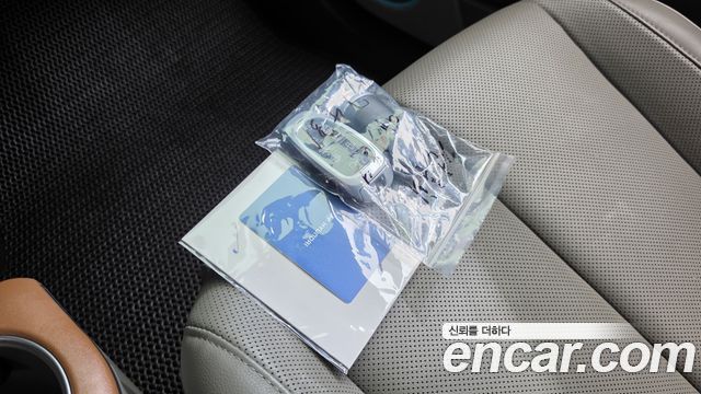 Hyundai Ioniq5 2023 — photo 22