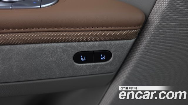 Hyundai Ioniq5 2023 — photo 24