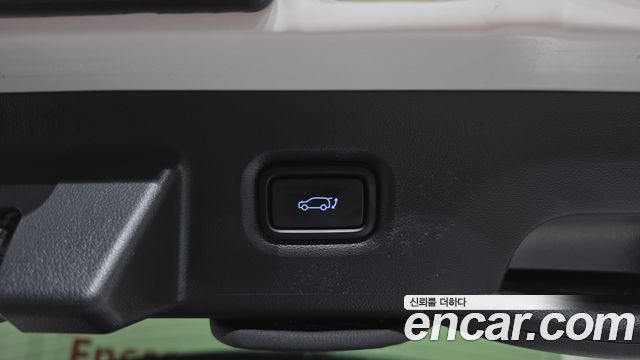 Hyundai Ioniq5 2023 — photo 25