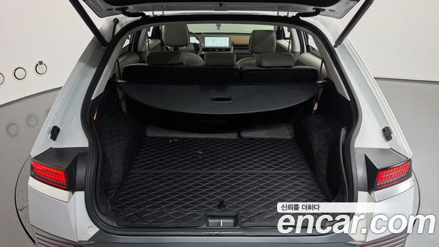 Hyundai Ioniq5 2023 — photo 26