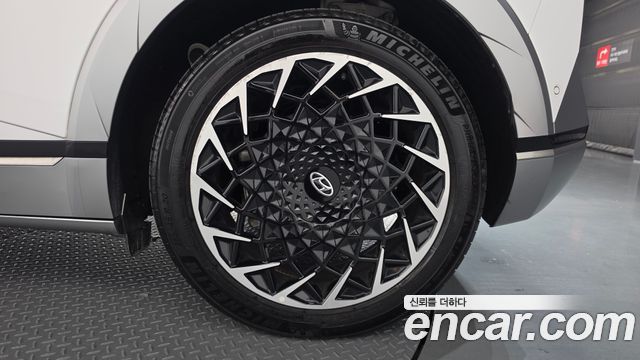 Hyundai Ioniq5 2023 — photo 7