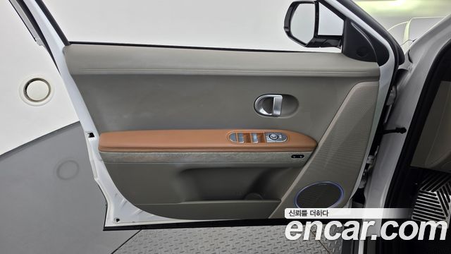 Hyundai Ioniq5 2023 — photo 14