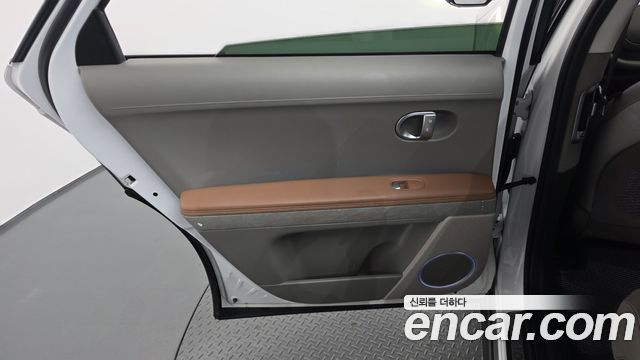 Hyundai Ioniq5 2023 — photo 15