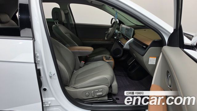 Hyundai Ioniq5 2023 — photo 16