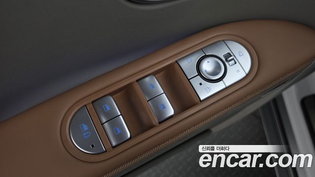 Hyundai Ioniq5 2023 — photo 29