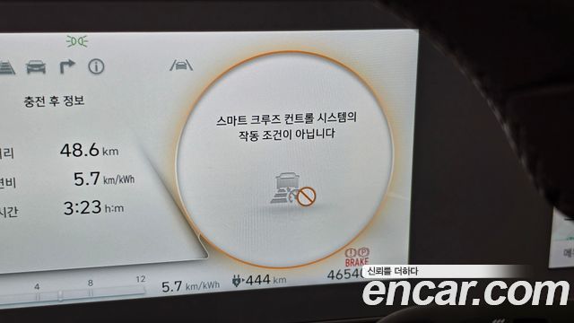 Hyundai Ioniq5 2023 — photo 32