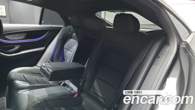 Mercedes-Benz AMG GT 2021 — photo 18