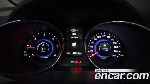 Hyundai Santafe 2015 — photo 8