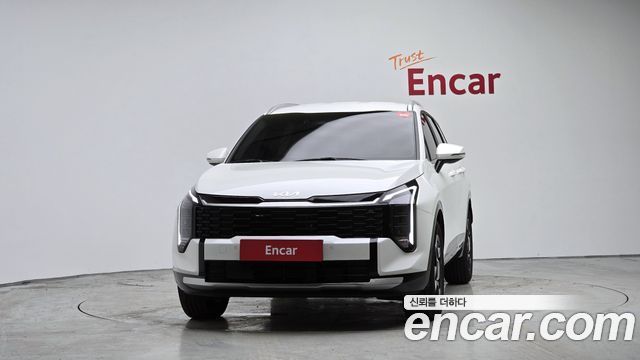 Kia Sportage 2025 — photo 3