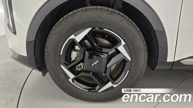 Kia Sportage 2025 — photo 5