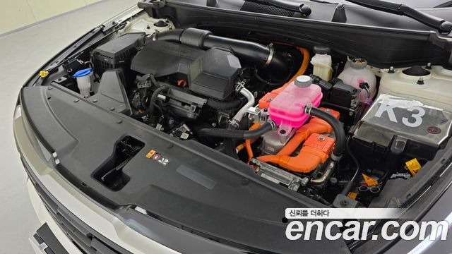 Kia Sportage 2025 — photo 6