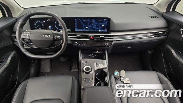 Kia Sportage 2025 — photo 7