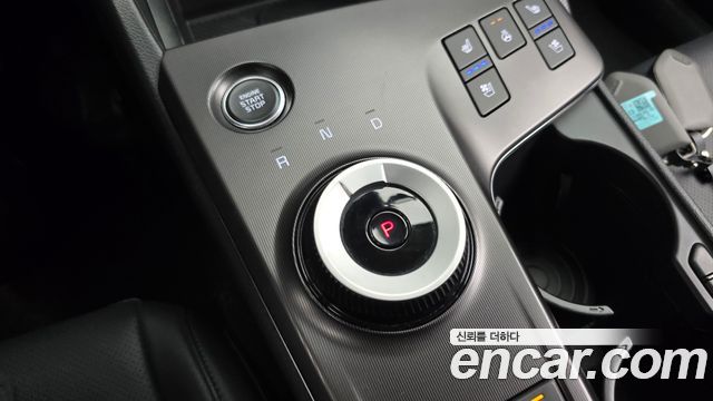 Kia Sportage 2025 — photo 9