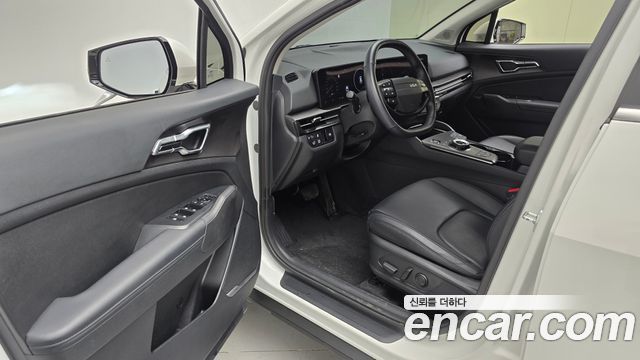 Kia Sportage 2025 — photo 10