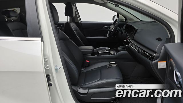 Kia Sportage 2025 — photo 11