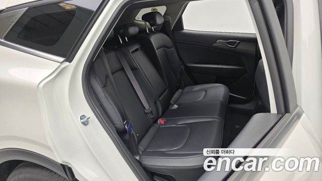 Kia Sportage 2025 — photo 12