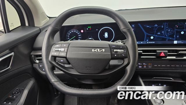 Kia Sportage 2025 — photo 13