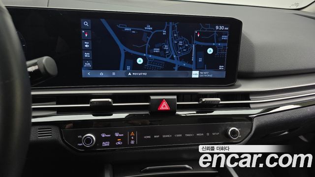 Kia Sportage 2025 — photo 15