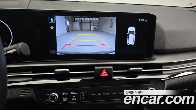 Kia Sportage 2025 — photo 16