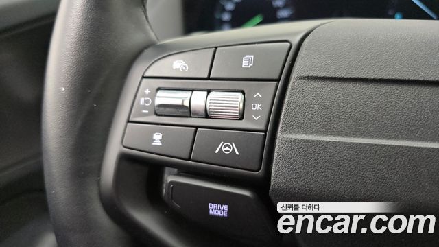 Kia Sportage 2025 — photo 17