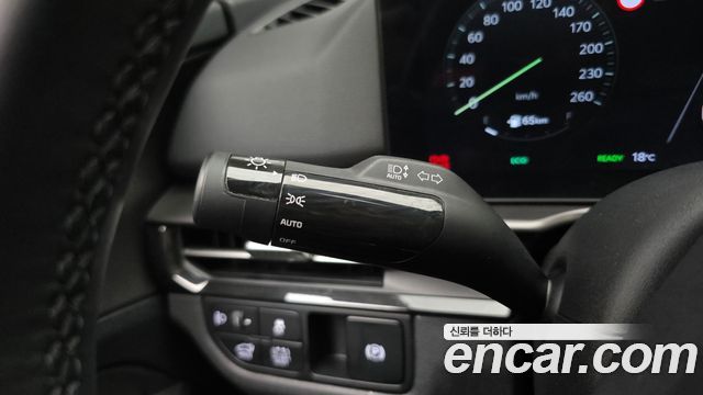 Kia Sportage 2025 — photo 19