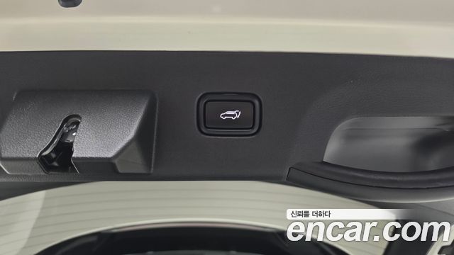 Kia Sportage 2025 — photo 20