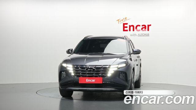 Hyundai Tucson 2023 — photo 3