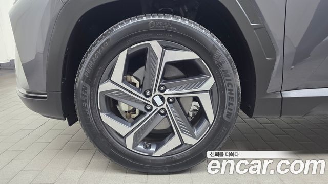 Hyundai Tucson 2023 — photo 5