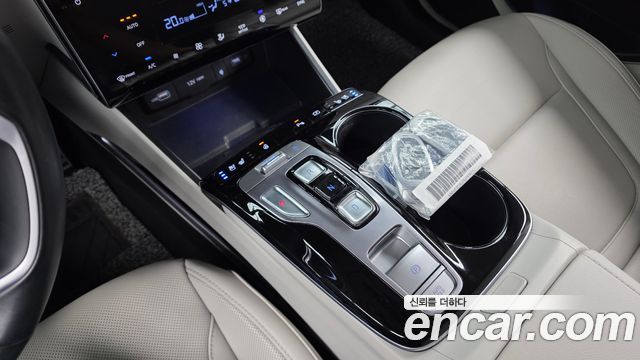 Hyundai Tucson 2023 — photo 12