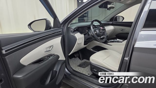 Hyundai Tucson 2023 — photo 13