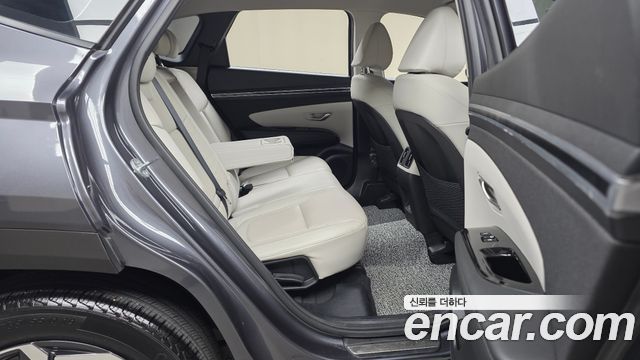 Hyundai Tucson 2023 — photo 17