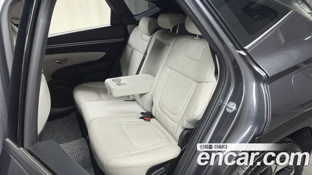 Hyundai Tucson 2023 — photo 18