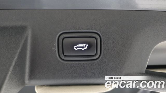 Hyundai Tucson 2023 — photo 22