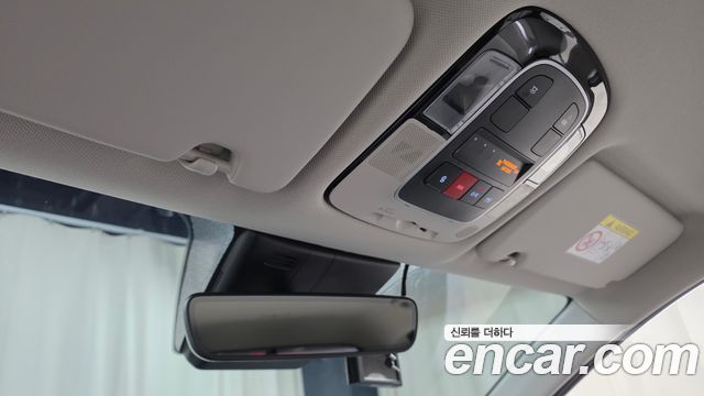 Hyundai Tucson 2023 — photo 24