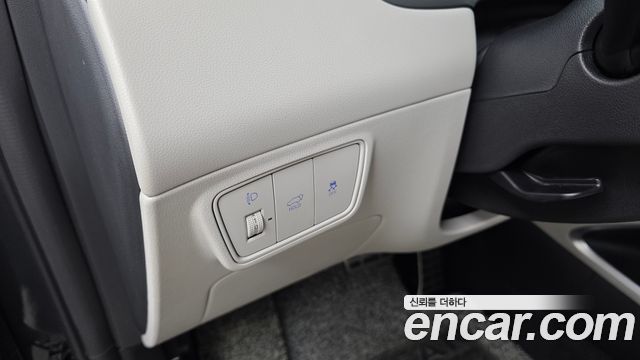 Hyundai Tucson 2023 — photo 25
