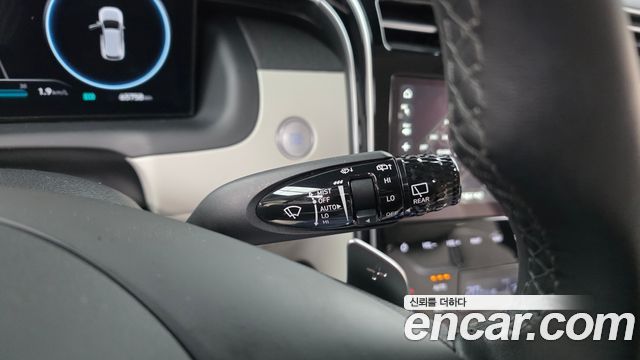 Hyundai Tucson 2023 — photo 26