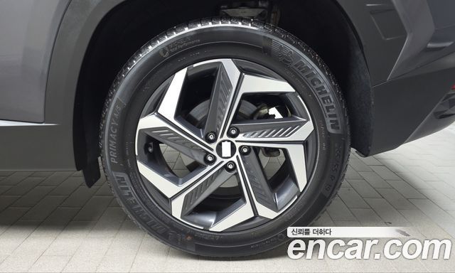 Hyundai Tucson 2023 — photo 7
