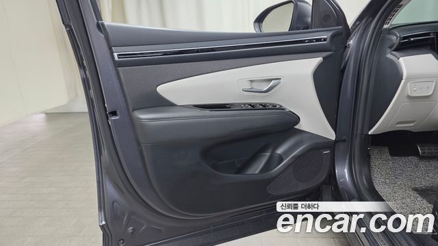 Hyundai Tucson 2023 — photo 14
