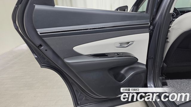 Hyundai Tucson 2023 — photo 15