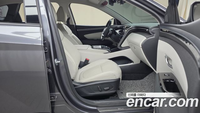 Hyundai Tucson 2023 — photo 16