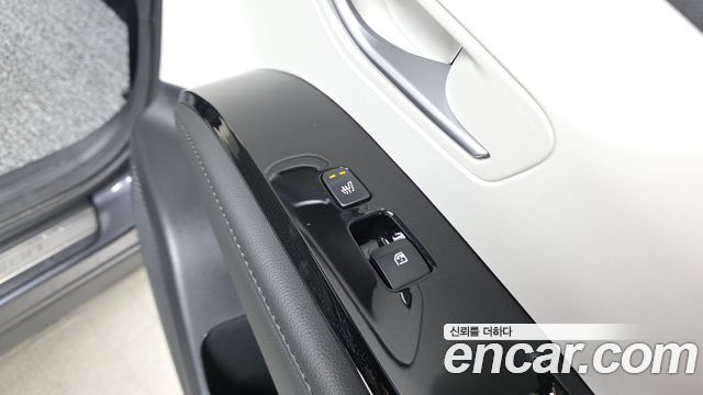 Hyundai Tucson 2023 — photo 27