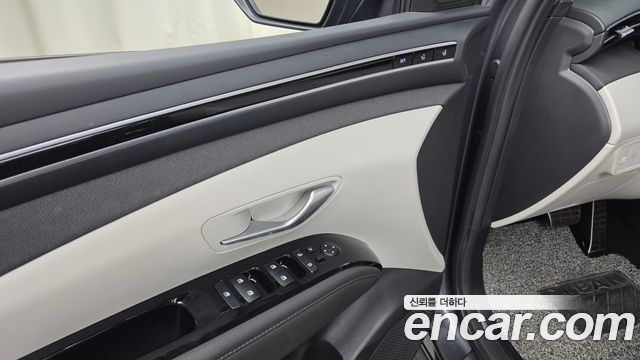 Hyundai Tucson 2023 — photo 28