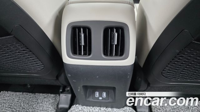 Hyundai Tucson 2023 — photo 32