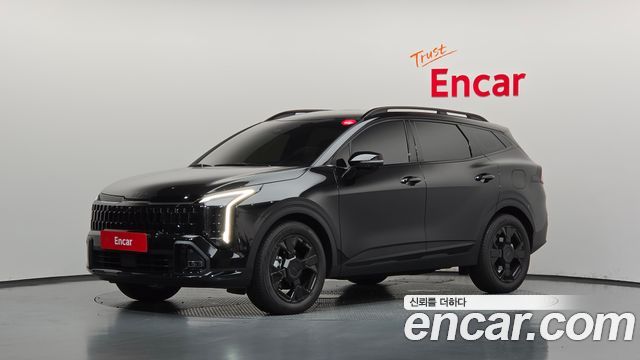 Kia Sportage 2026 — photo 1