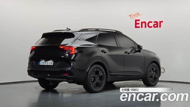 Kia Sportage 2026 — photo 2